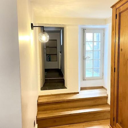 Duplex Avec Terrasse En Hypercentre De Grenoble 아파트 외부 사진