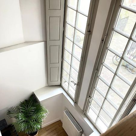 Duplex Avec Terrasse En Hypercentre De Grenoble 아파트 외부 사진